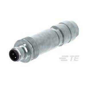 TE Connectivity 3-2271113-2 1 stuk(s) Bag