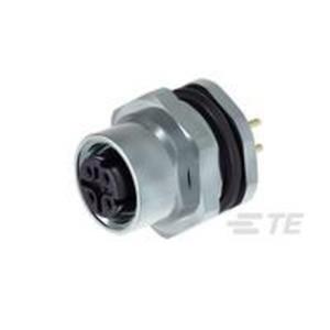 TE Connectivity 3-2271139-2 1 stuk(s) Bag