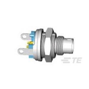 TE Connectivity 9-1437719-0 1 stuk(s) Carton
