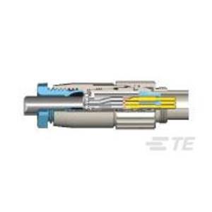 TE Connectivity 2-1437719-7 1 stuk(s) Carton
