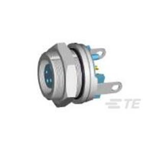 TE Connectivity 1437720-6 1 stuk(s) Carton