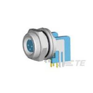 TE Connectivity 6-1437719-0 1 stuk(s) Carton