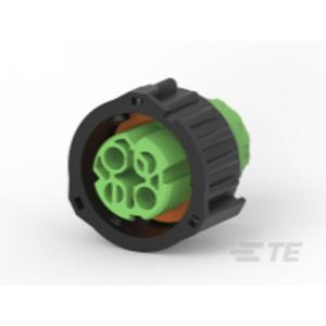 TE Connectivity 7-1813099-3 1 stuk(s) Bag