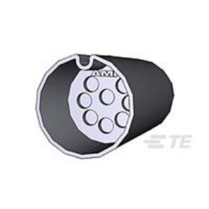TE Connectivity 9-212437-2 1 stuk(s) Package