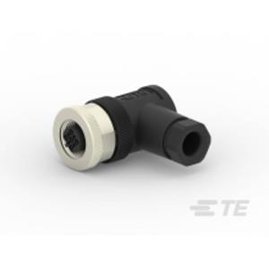 TE Connectivity T4112401031-000 1 stuk(s) Bag