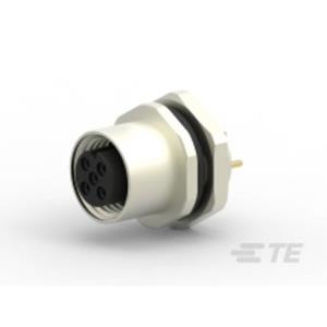 TE Connectivity T4143012031-000 1 stuk(s) Bag