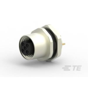 TE Connectivity T4143412021-000 1 stuk(s) Bag