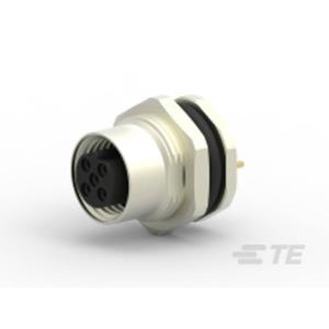 TE Connectivity T4141412021-000 1 stuk(s) Bag
