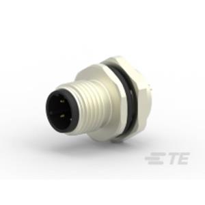 TE Connectivity T4132512041-000 1 stuk(s) Bag