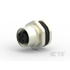 TE Connectivity T4131412021-000 1 stuk(s) Bag