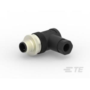 TE Connectivity T4113401021-000 1 stuk(s) Bag