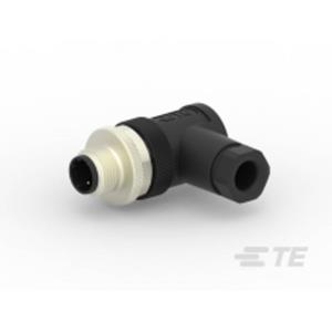 TE Connectivity T4113501021-000 1 stuk(s) Bag