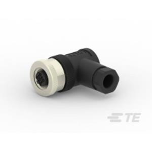TE Connectivity T4112501021-000 1 stuk(s) Bag