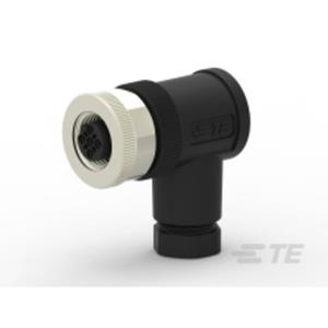 TE Connectivity T4112401021-000 1 stuk(s) Bag