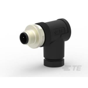 TE Connectivity T4113402021-000 1 stuk(s) Bag