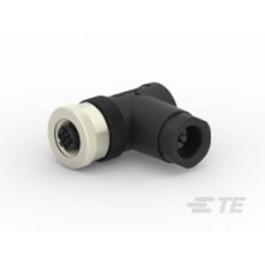 TE Connectivity T4112502021-000 1 stuk(s) Bag