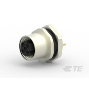 TE Connectivity T4143512031-000 1 stuk(s) Bag