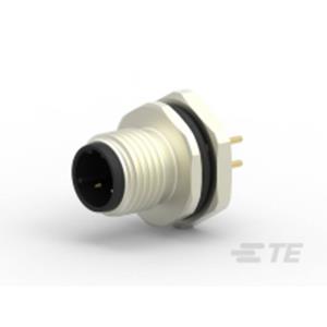 TE Connectivity T4142512031-000 1 stuk(s) Bag