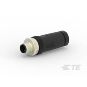 TE Connectivity T4111502031-000 1 stuk(s) Bag