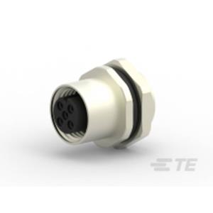 TE Connectivity T4133012031-000 1 stuk(s) Bag
