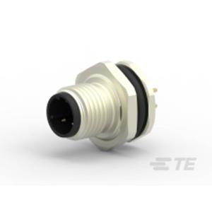 TE Connectivity T4140512031-000 1 stuk(s) Bag
