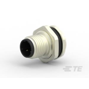 TE Connectivity T4130512031-000 1 stuk(s) Bag