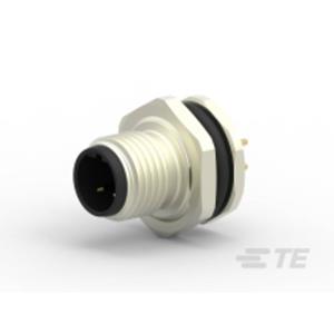 TE Connectivity T4140412031-000 1 stuk(s) Bag