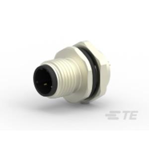 TE Connectivity T4132512031-000 1 stuk(s) Bag
