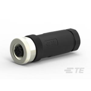 TE Connectivity T4110502031-000 1 stuk(s) Bag