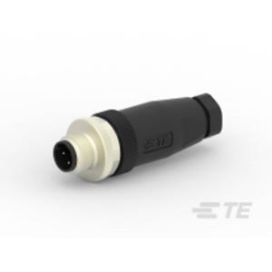 TE Connectivity T4111501031-000 1 stuk(s) Bag
