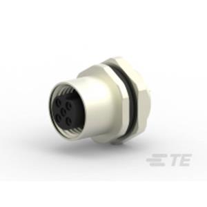 TE Connectivity T4133412041-000 1 stuk(s) Bag