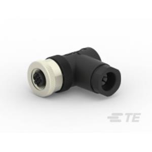 TE Connectivity T4112502031-000 1 stuk(s) Bag
