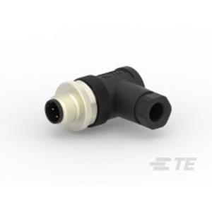 TE Connectivity T4113401041-000 1 stuk(s) Bag