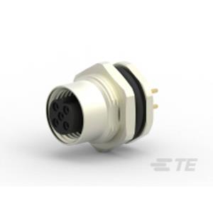 TE Connectivity T4141412041-000 1 stuk(s) Bag