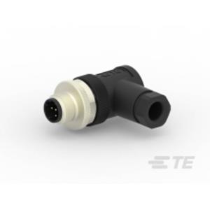 TE Connectivity T4113501051-000 1 stuk(s) Bag
