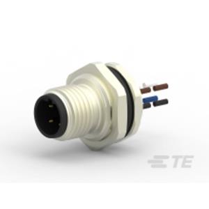 TE Connectivity T4171010404-001 1 stuk(s) Bag