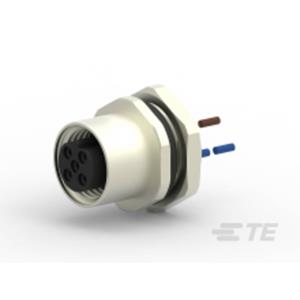 TE Connectivity T4171310402-001 1 stuk(s) Bag