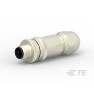 TE Connectivity T4111412021-000 1 stuk(s) Bag