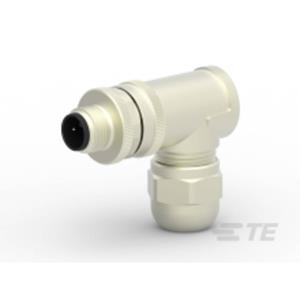 TE Connectivity T4113011021-000 1 stuk(s) Bag