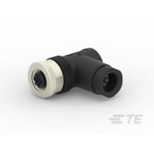TE Connectivity T4112502051-000 1 stuk(s) Bag