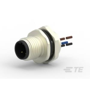 TE Connectivity T4171210403-001 1 stuk(s) Bag