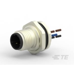 TE Connectivity T4171010503-001 1 stuk(s) Bag