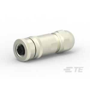 TE Connectivity T4110412021-000 1 stuk(s) Bag