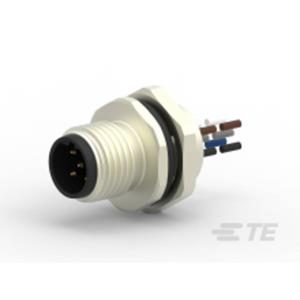 TE Connectivity T4171210405-001 1 stuk(s) Bag