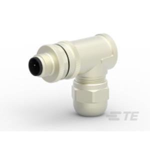 TE Connectivity T4113511021-000 1 stuk(s) Bag