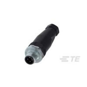 TE Connectivity 3-2271110-2 1 stuk(s) Bag