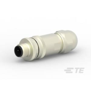 TE Connectivity T4111411021-000 1 stuk(s) Bag