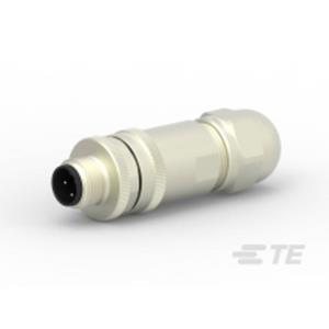 TE Connectivity T4111411031-000 1 stuk(s) Bag