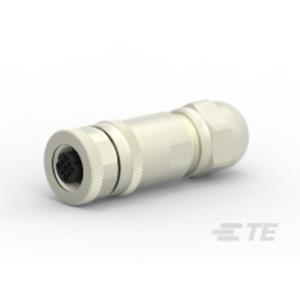 TE Connectivity T4110511021-000 1 stuk(s) Bag