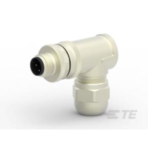 TE Connectivity T4113512031-000 1 stuk(s) Bag